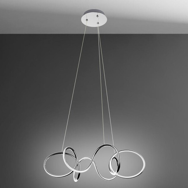 Svítidlo 3542 LED 119W 4000K LW1