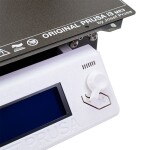 Prusa Research Prusament PETG Signal White 1 kg (NFC)