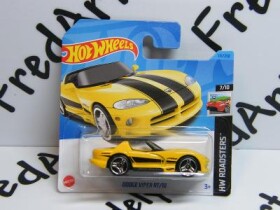 1/23 - DODGE VIPER RT/10 - Hot Wheels