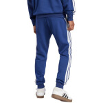 Fleecové kalhoty adidas Essentials 3-Stripes M JD1859 L
