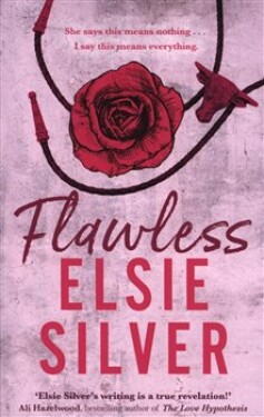 Flawless Elsie Silver