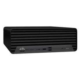 HP Pro SFF 400 G9 černá / Stolní počítač / Intel Core i5-13500 2.5GHz / 16GB / 512GB SSD / Intel UHD 770 / W11P (D8LN0ET#BCM)