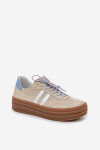 Sportovní obuv model 208544 Step in style 39