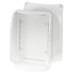 Hensel EB 50 G 62000253 pouzdro 320 x 215 x 106 plast 1 ks