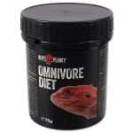 Repti Planet Doplňkové krmivo Omnivore diet 75g (007-81602)