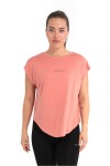 Slazenger Porina Women's T-shirt Salmon