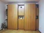 NábytekProNás Sklopná jednolůžková postel KOMPLET - polohovací rošt (30 lamel)