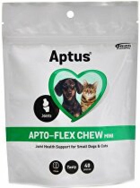 Orion Pharma Aptus Apto-Flex chew 50 tbl