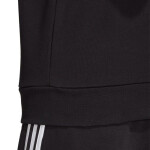Adidas Essentials 3 Stripes Crewneck French Terry M DQ3083 S