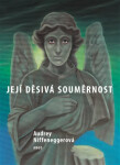 Její děsivá souměrnost