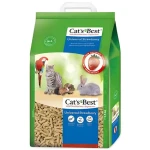 Cats Best Universal 10 l / Kočkolit / dřevité pelety / 5,5 kg / vůně jahoda (203-941)