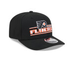 Pánská kšiltovka Philadelphia Flyers NHL NEW ERA 970SS Stated