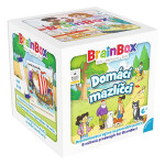 BrainBox CZ - Domácí mazlíčci