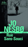 Rue Sans-Souci: Une enquete de l´inspecteur Harry Hole - Jo Nesbo