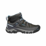 Trekingové boty Keen Targhee III Mid Wp W KE-1023040 dámské 38