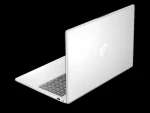 HP 15-fc0041ny stříbrná / Notebook / 15.6" FHD IPS / Ryzen 5 5625U / 16GB / 256GB SSD / AMD Radeon Vega 7 / W11H (C36BXEA)