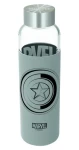 STOR Láhev na pití Marvel / Sklo / 585 ml (ST00265EPM)