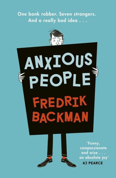 Anxious People