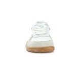 Mtng Free Orbit Nylon White/Nappa Leather Blue