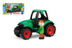 Auto Truckies traktor s figurkou