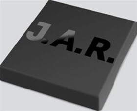 J.A.R Box - 8 CD - J.A.R.