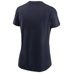 Nike Dámské tričko New England Patriots NFL Logo T-Shirt Velikost: XS