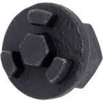 KS Tools 150.1042 150.1042 Nástrčný klíč 3/8