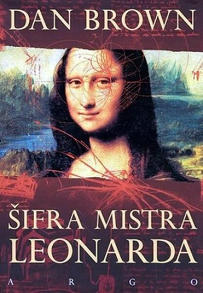 Šifra mistra Leonarda,