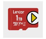 Lexar PLAY microSDXC UHS-I R150 1TB EDF_1138229