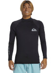 Quiksilver EVERYDAY UPF50 black lycra - M