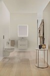 IDEAL STANDARD - IOM Square Držák na ručníky, chrom E2200AA