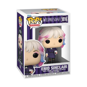 Funko POP TV: Wednesday - Enid Sinclair #1816