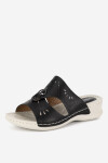 Pantofle Clara Barson WYL05010-13 Materiál/-Syntetický
