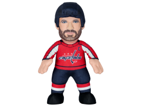 Bleacher Creatures Plyšový hráč Alexander Ovechkin #8 Washington Capitals NHL