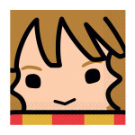 Harry Potter ubrousky 16 ks 33 cm x 33 cm Amscan Harry Potter ubrousky 16 ks 33 cm x 33 cm Amscan