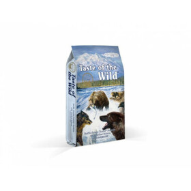 Taste of the Wild Pacific Stream Canine 5.6kg / Granule pro psy (074198614233)