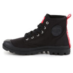 Pánské boty Pampa Hi Dare M 76258-008-M - Palladium EU 36