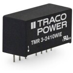 TracoPower DC/DC měnič napětí V/DC V/DC Počet výstupů: Obsah