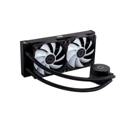 Cooler Master vodní chladič MasterLiquid ML240L Core ARGB, LGA1851, AM5 EDF_1566263