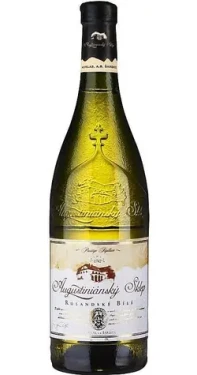 Neoklas Rulandské bílé Prestige Sigillum / Bílé víno / Suché / Zemské víno / 13 % / 0,75 l (8595078801045)