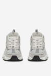 Tenisky Reebok CHARGE AR30246MSSZ Látkový materiál,Přírodní kůže (useň) - Semiš