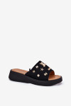 Pantofle model 213953 Step in style 36