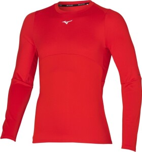 Běžecké termo tričko Mizuno BT Long Sleeve J2GA257062 Velikost textilu: