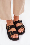 Pantofle model 209959 Step in style 38