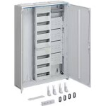 Hager ZB33NW ZB33NW Osazená rozvodnice Obsah 1 ks