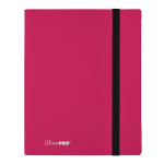 Album na karty Ultra Pro - Eclipse Pro-Binder A4 na 360 karet Hot Pink