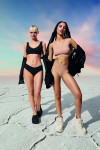 Dámská podprsenka Bralette Zero Feel black - Sloggi černá L