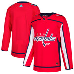 Adidas Pánský Dres Washington Capitals adizero Home Authentic Pro Velikost: