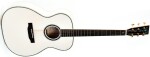 Sigma Guitars S000A White Pearl