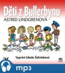 Děti Bullerbynu, Astrid